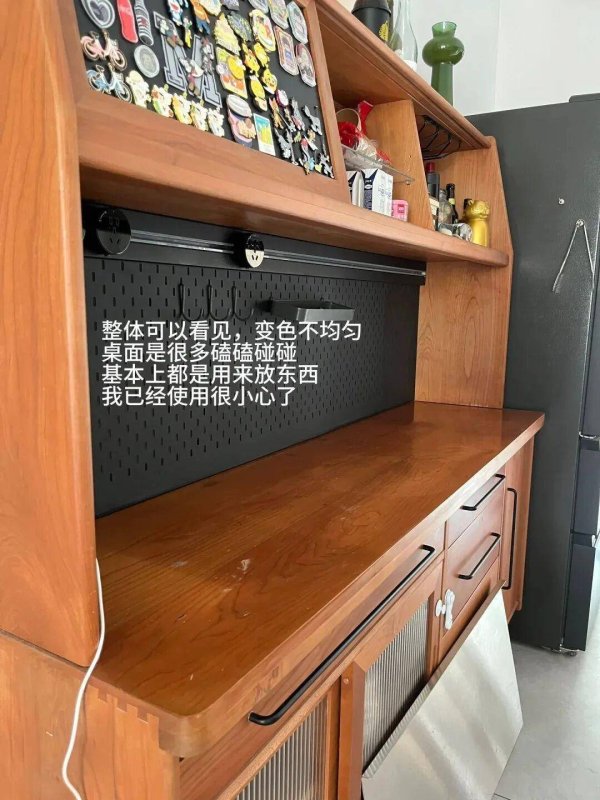 非凡策略 入住后才后悔：8000多买的餐边柜，竟成了“累赘”！